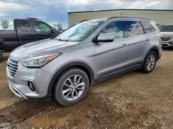 KM8SNDHF9HU192870 2017 HYUNDAI SANTA FE