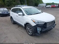 KM8SNDHF9HU201227 2017 HYUNDAI SANTA FE