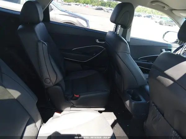 KM8SNDHF9HU202653 2017 HYUNDAI SANTA FE - Image 7