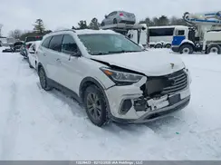KM8SNDHF9HU211501 2017 HYUNDAI SANTA FE