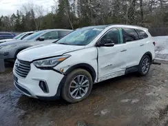 KM8SNDHF9HU216214 2017 HYUNDAI SANTA FE