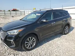 KM8SNDHF9HU217864 2017 HYUNDAI SANTA FE