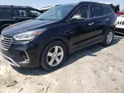 KM8SNDHF9HU218920 2017 HYUNDAI SANTA FE