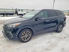 KM8SNDHF9HU230601 2017 HYUNDAI SANTA FE