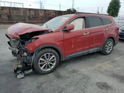 KM8SNDHF9HU232509 2017 HYUNDAI SANTA FE