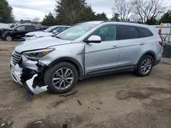 KM8SNDHF9HU234986 2017 HYUNDAI SANTA FE