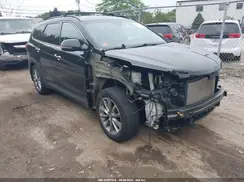 KM8SNDHF9HU236981 2017 HYUNDAI SANTA FE