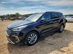 KM8SNDHF9HU239105 2017 HYUNDAI SANTA FE