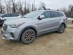 KM8SNDHF9HU240447 2017 HYUNDAI SANTA FE
