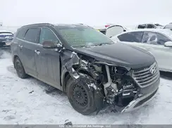 KM8SNDHF9HU250881 2017 HYUNDAI SANTA FE