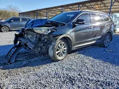 KM8SNDHF9JU262048 2018 HYUNDAI SANTA FE