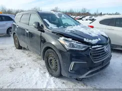 KM8SNDHF9JU267931 2018 HYUNDAI SANTA FE