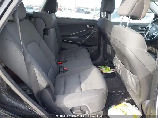 KM8SNDHF9JU267931 2018 HYUNDAI SANTA FE - Image 8