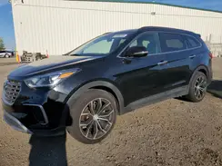 KM8SNDHF9JU271638 2018 HYUNDAI SANTA FE