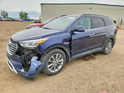 KM8SNDHF9JU275138 2018 HYUNDAI SANTA FE