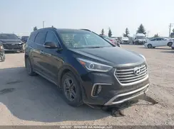 KM8SNDHF9JU275902 2018 HYUNDAI SANTA FE
