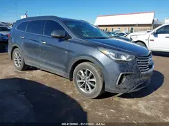 KM8SNDHF9JU288469 2018 HYUNDAI SANTA FE