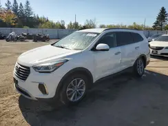 KM8SNDHF9KU296976 2019 HYUNDAI SANTA FE