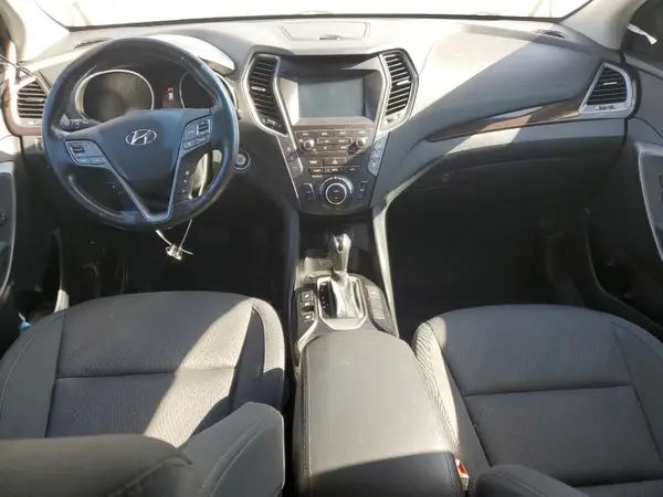 KM8SNDHF9KU296976 2019 HYUNDAI SANTA FE - Image 8