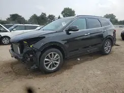 KM8SNDHF9KU298095 2019 HYUNDAI SANTA FE