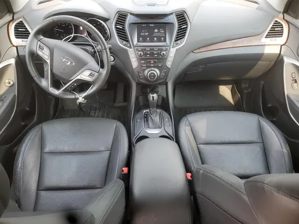 KM8SNDHF9KU298095 2019 HYUNDAI SANTA FE - Image 8