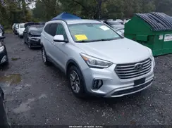 KM8SNDHF9KU301724 2019 HYUNDAI SANTA FE