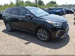 KM8SNDHF9KU302615 2019 HYUNDAI SANTA FE