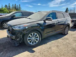KM8SNDHF9KU303845 2019 HYUNDAI SANTA FE