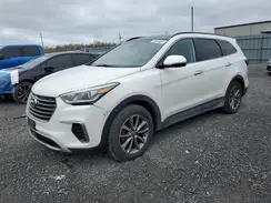 KM8SNDHF9KU310049 2019 HYUNDAI SANTA FE