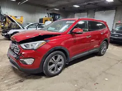 KM8SNDHFXGU134992 2016 HYUNDAI SANTA FE