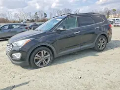KM8SNDHFXGU136838 2016 HYUNDAI SANTA FE