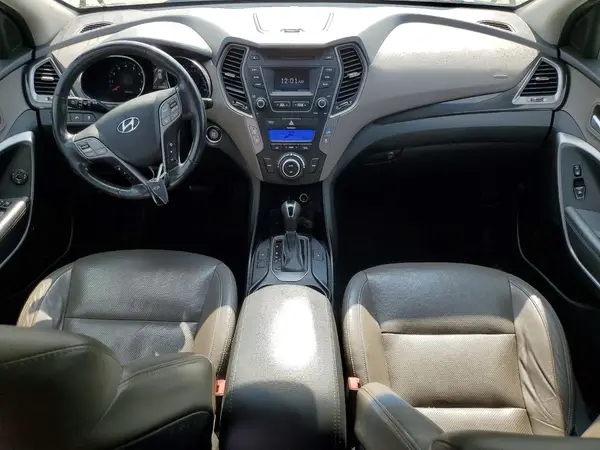 KM8SNDHFXGU136838 2016 HYUNDAI SANTA FE - Image 8