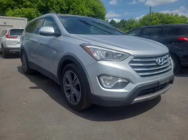 KM8SNDHFXGU139044 2016 HYUNDAI SANTA FE - Image 1