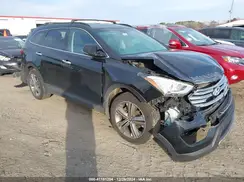 KM8SNDHFXGU150805 2016 HYUNDAI SANTA FE