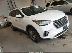 KM8SNDHFXHU167766 2017 HYUNDAI SANTA FE