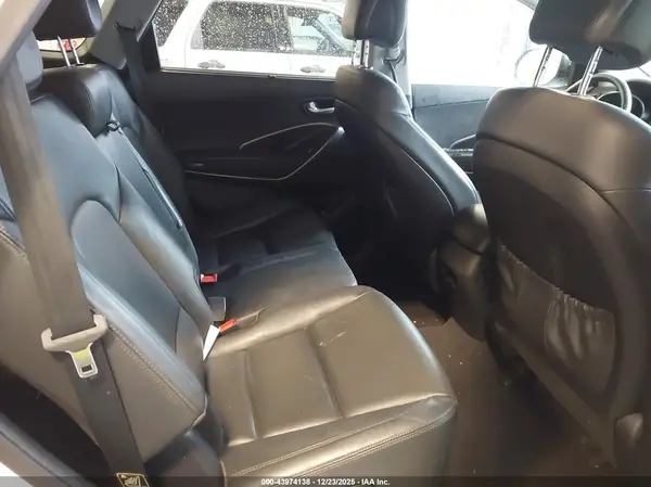 KM8SNDHFXHU167766 2017 HYUNDAI SANTA FE - Image 8