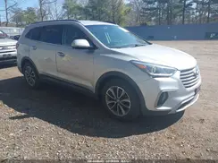 KM8SNDHFXHU168089 2017 HYUNDAI SANTA FE