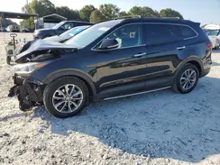 KM8SNDHFXHU174166 2017 HYUNDAI SANTA FE