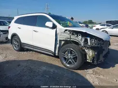 KM8SNDHFXHU182414 2017 HYUNDAI SANTA FE