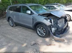 KM8SNDHFXHU188097 2017 HYUNDAI SANTA FE