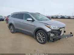 KM8SNDHFXHU188875 2017 HYUNDAI SANTA FE