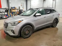 KM8SNDHFXHU205982 2016 HYUNDAI SANTA FE