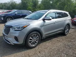 KM8SNDHFXHU229179 2017 HYUNDAI SANTA FE