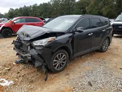 KM8SNDHFXHU233085 2017 HYUNDAI SANTA FE