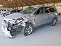 KM8SNDHFXHU234799 2017 HYUNDAI SANTA FE