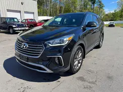 KM8SNDHFXHU236780 2017 HYUNDAI SANTA FE