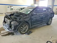 KM8SNDHFXHU244989 2017 HYUNDAI SANTA FE