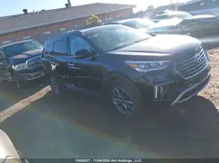 KM8SNDHFXHU246290 2017 HYUNDAI SANTA FE
