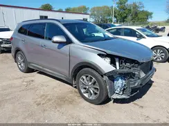 KM8SNDHFXHU253403 2017 HYUNDAI SANTA FE