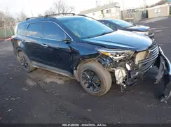 KM8SNDHFXHU253837 2017 HYUNDAI SANTA FE